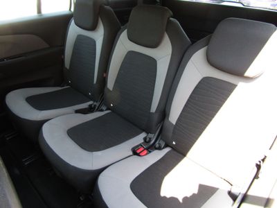 2016 Citroen C4 Picasso