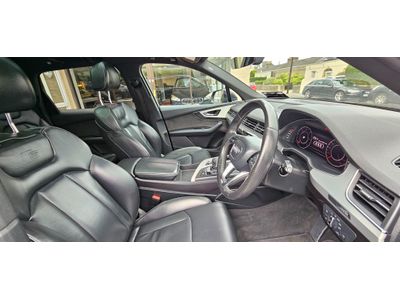 2016 Audi Q7