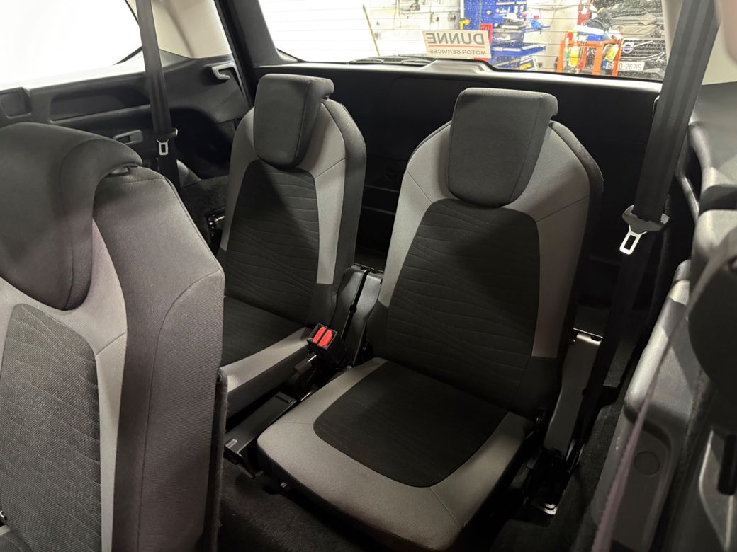 2014 Citroen C4 Picasso