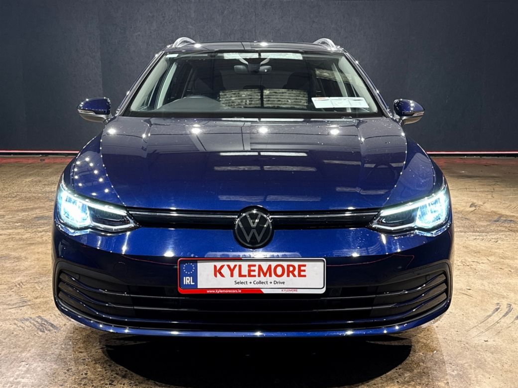 2023 Volkswagen Golf