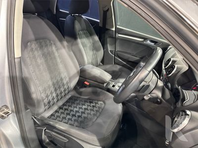 2017 Audi A3