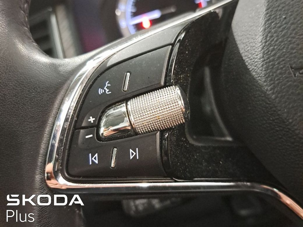 2021 Skoda Kodiaq