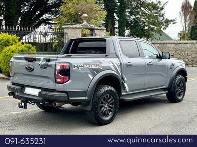 2023 Ford Ranger