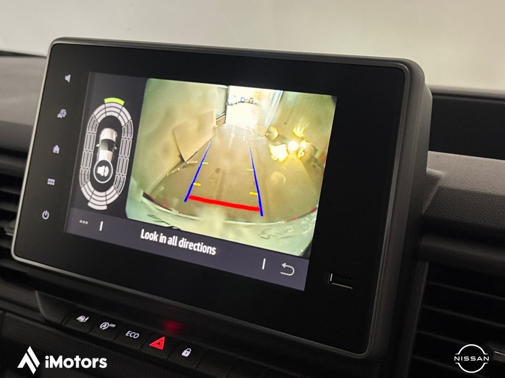 2026 Nissan Primastar