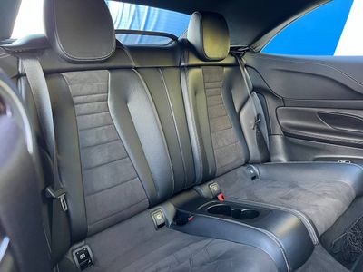 2018 Mercedes-Benz E Class