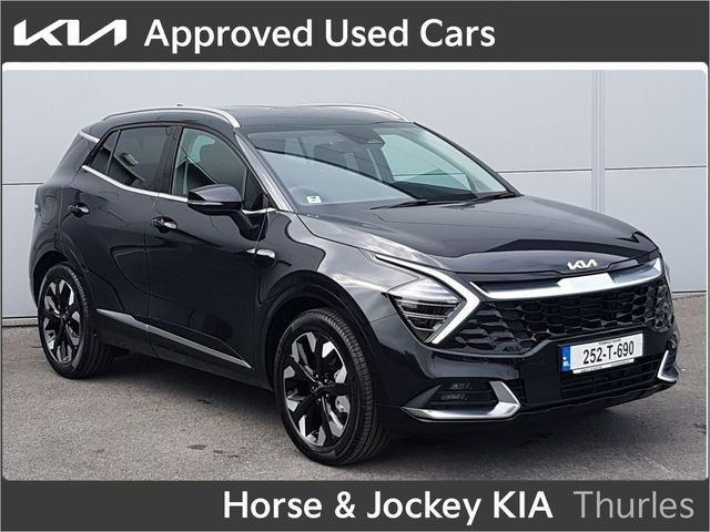 vehicle for sale from Horse & Jockey Car Sales