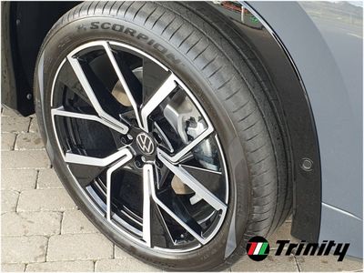 2026 Volkswagen Tayron