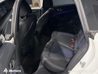 2021 BMW 2 Series