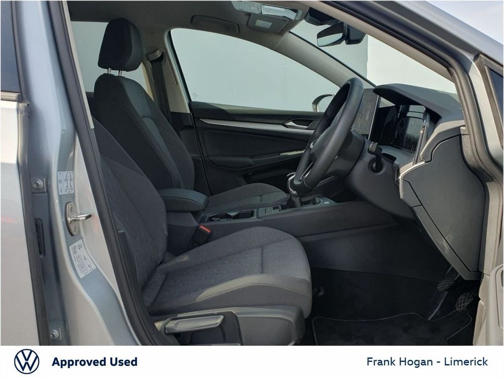 2026 Volkswagen Golf