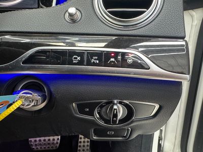 2014 Mercedes-Benz S Class