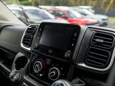 2026 Fiat Ducato