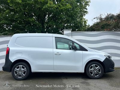 2024 Mercedes-Benz Citan
