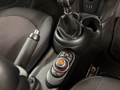 2015 Mini Cooper