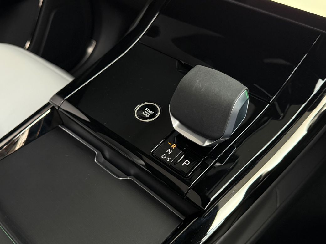 2026 Land Rover Range Rover Sport