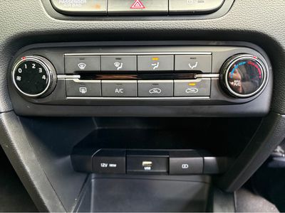 2022 Kia Ceed
