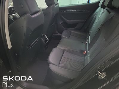 2023 Skoda Octavia