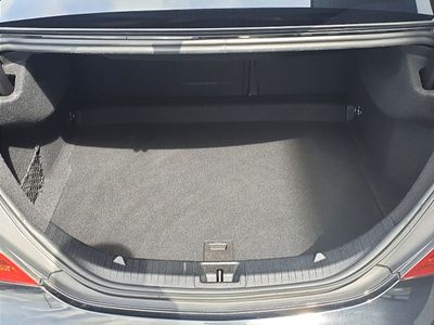 2018 Mercedes-Benz CLA Class