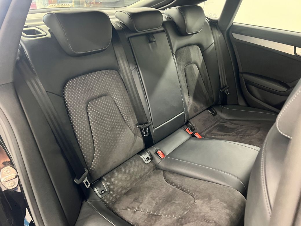 2014 Audi A5