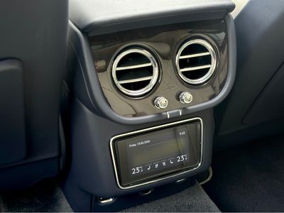 2022 Bentley Bentayga