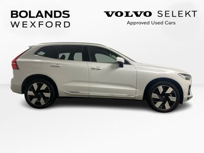 2023 Volvo XC60