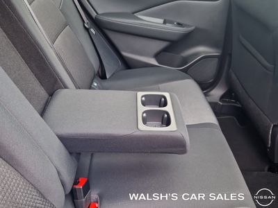 2023 Nissan Qashqai