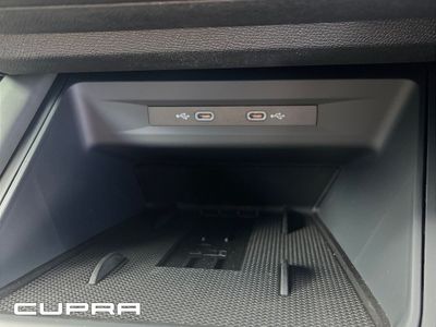 2026 Cupra Leon