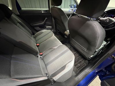 2019 Volkswagen Polo