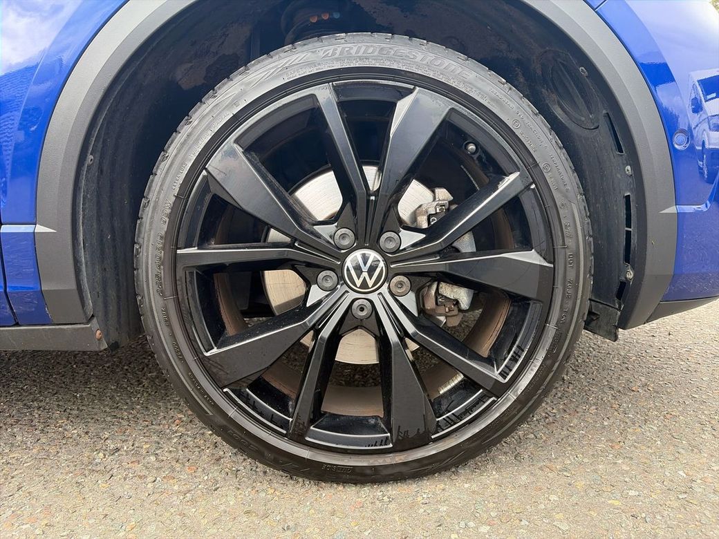 2023 Volkswagen T-Roc