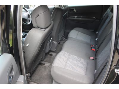 2010 Peugeot 3008