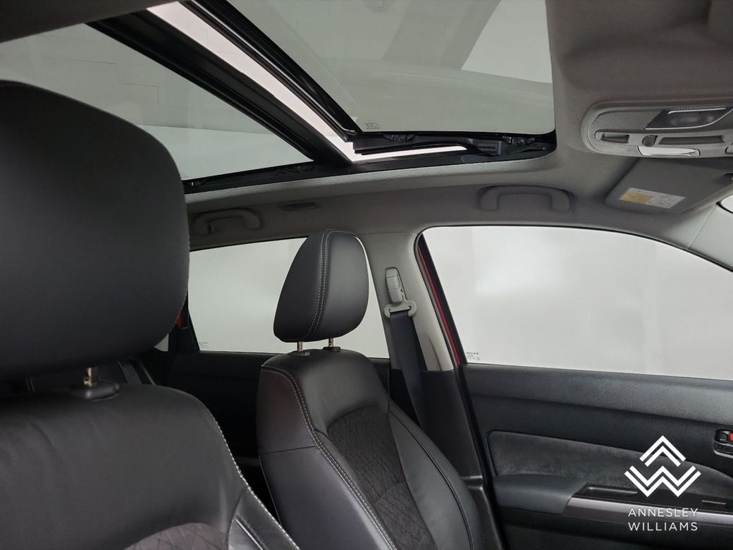 2022 Suzuki Vitara