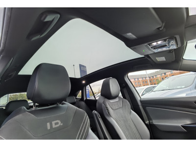 2022 Volkswagen ID.5