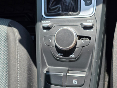 2018 Audi Q2