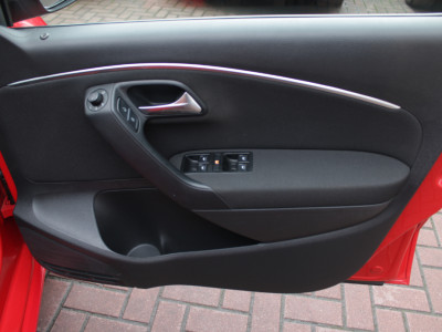 2017 Volkswagen Polo