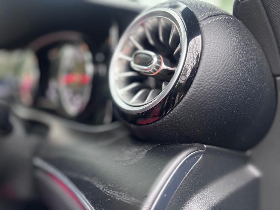 2019 Mercedes-Benz E Class