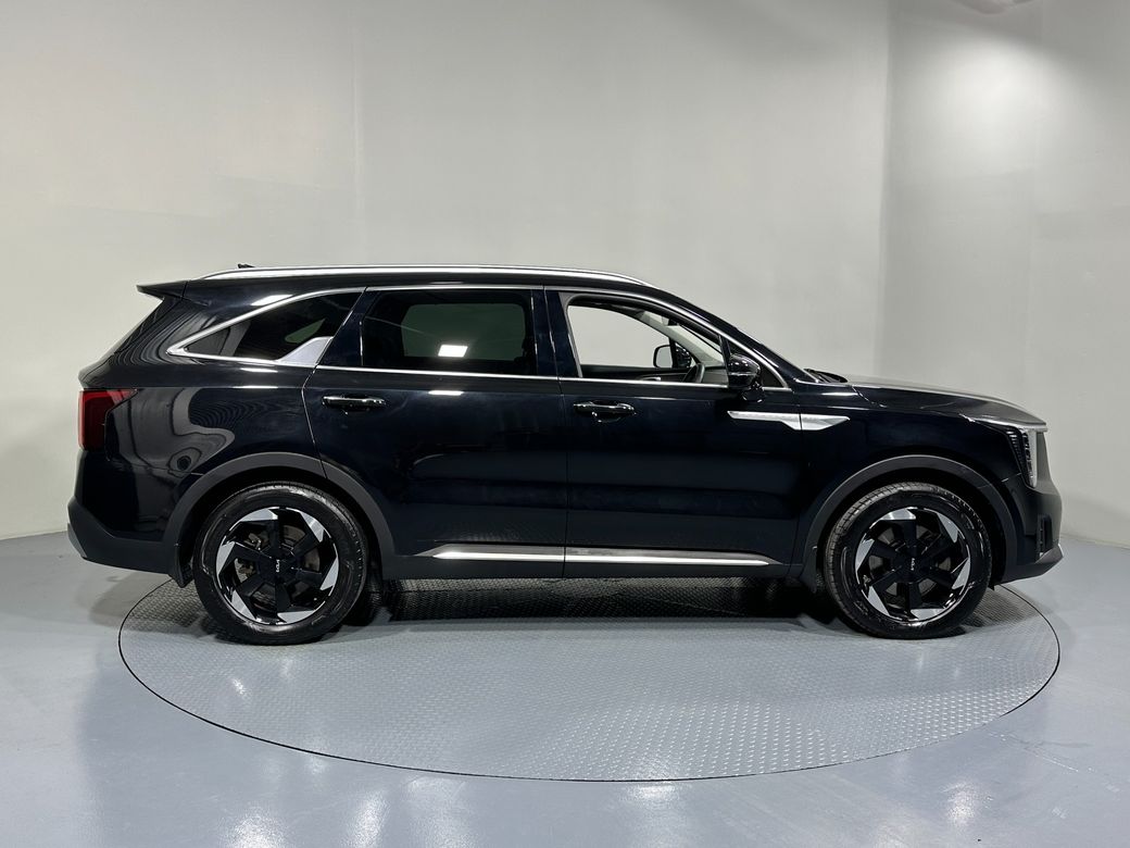 2024 Kia Sorento