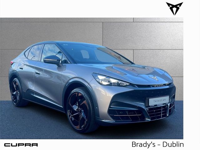 vehicle for sale from Bradys of Castleknock