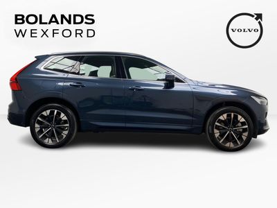 2026 Volvo XC60