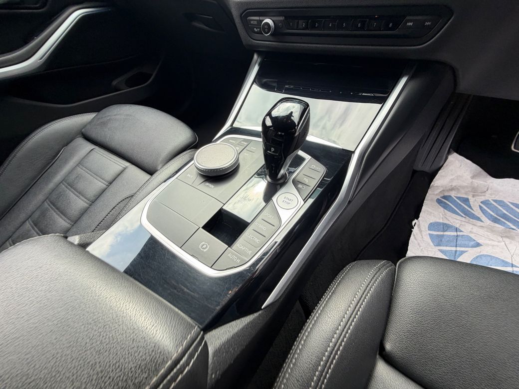 2022 BMW 3 Series