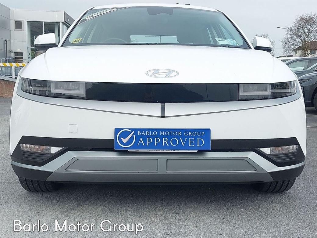 2025 Hyundai Ioniq 5