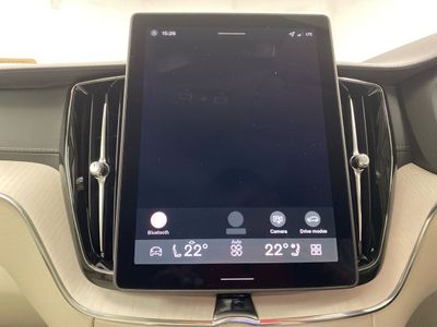 2026 Volvo XC60