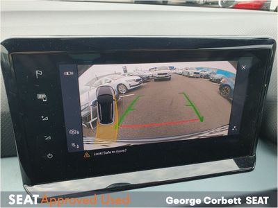 2023 SEAT Arona