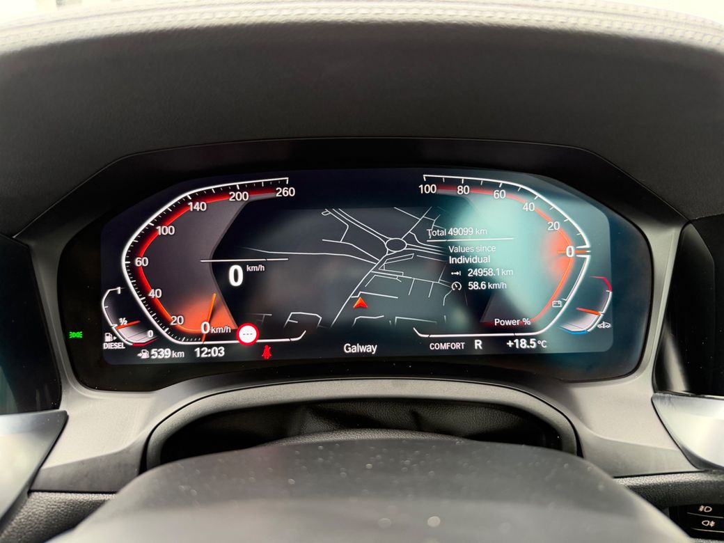 2023 BMW 4 Series