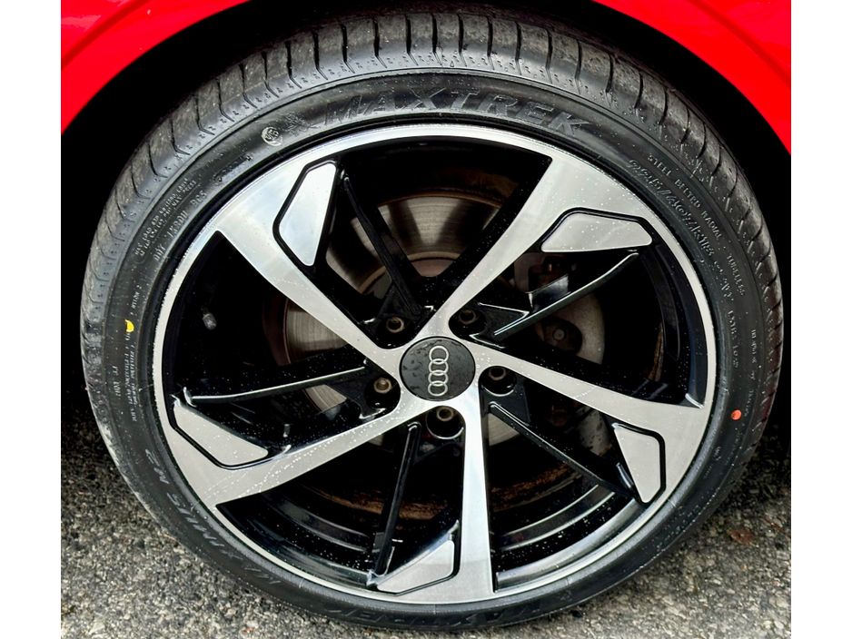 2014 Audi A3