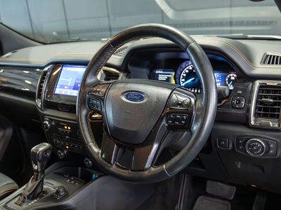 2023 Ford Ranger