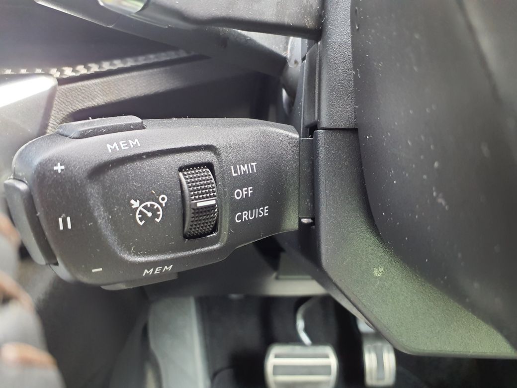 2023 Peugeot 3008