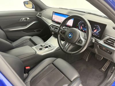 2023 BMW 3 Series