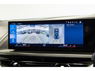 2023 BMW XM