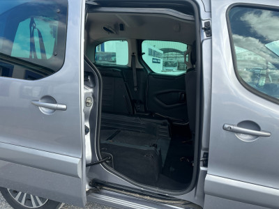 2017 Peugeot Partner Tepee