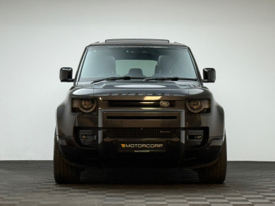 2022 Land Rover Defender
