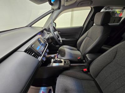 2020 Honda Fit